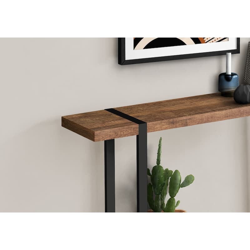 Accent Table