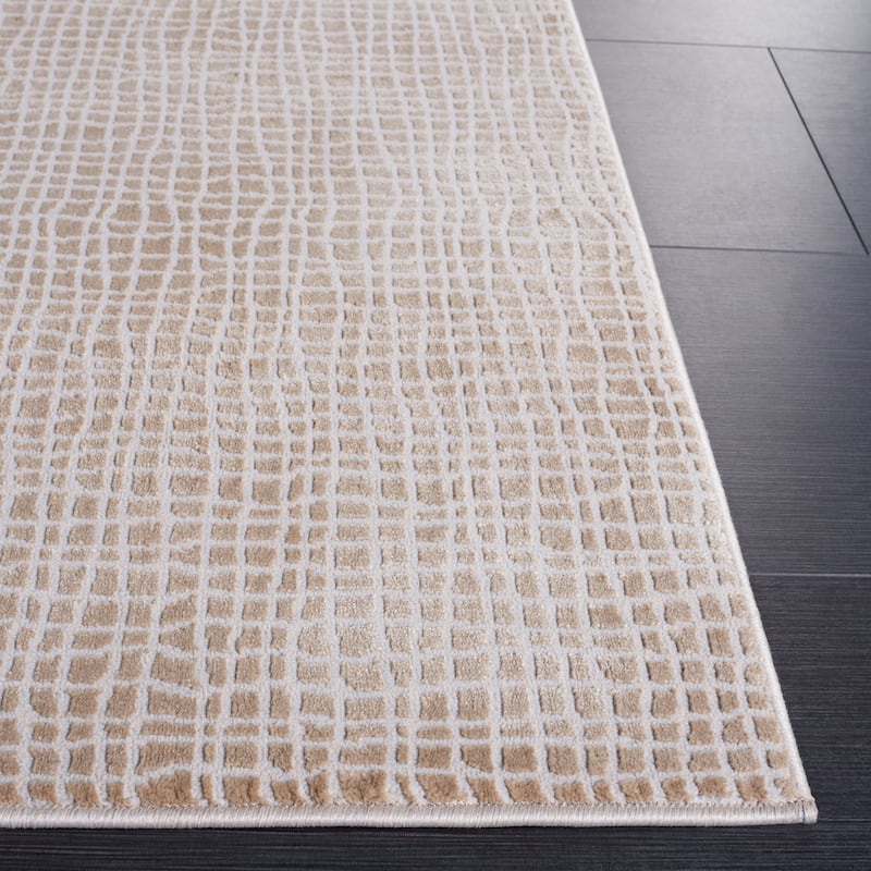 SAFAVIEH Continental Jeltina Modern Rug