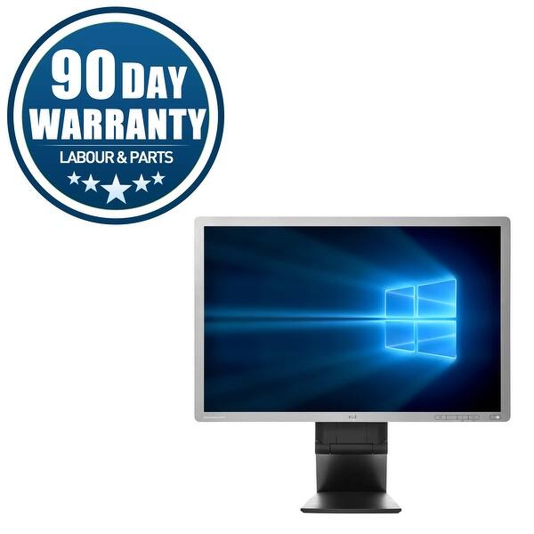 Shop Refurbished Hp E241i 24 Led 1920 X 1200 Overstock 12820141