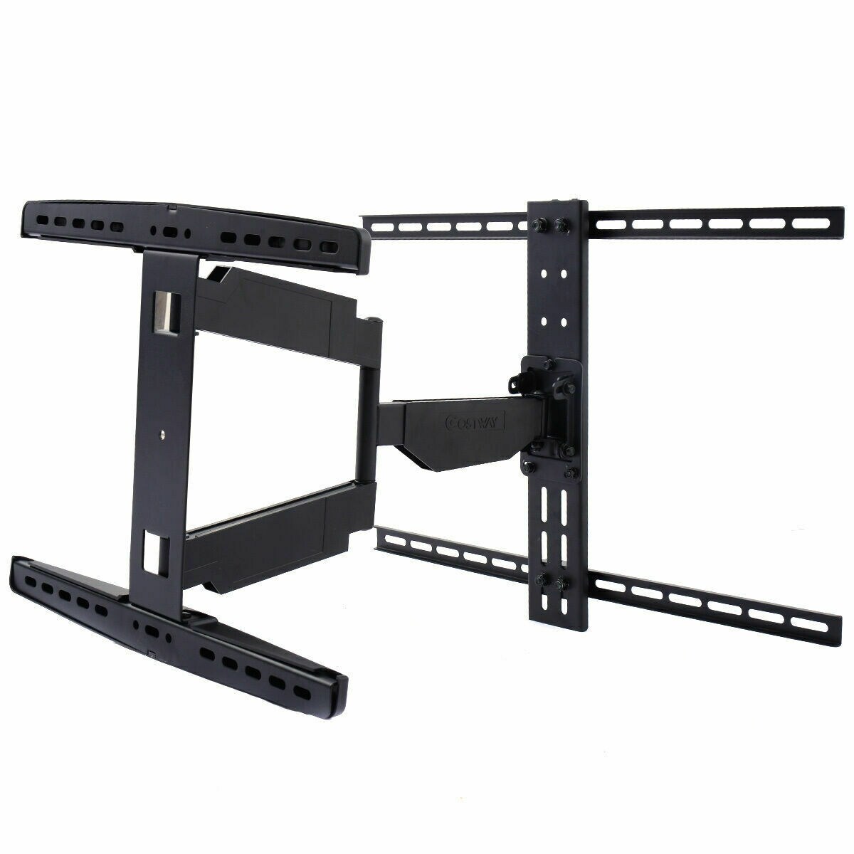 Wall Mount Bracket TV LCD LED PLASMA Flat Screen 32 36 37 40 42 49 50 55 60