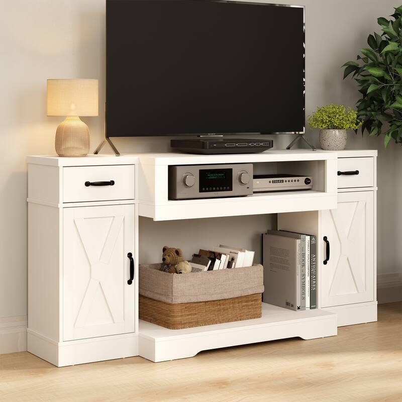 65" Large TV Stand