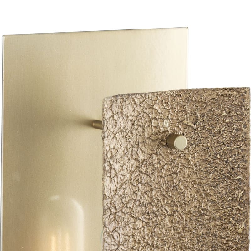 Progress Lighting P710122 Lusail 2 Light 24" Tall Wall Sconce