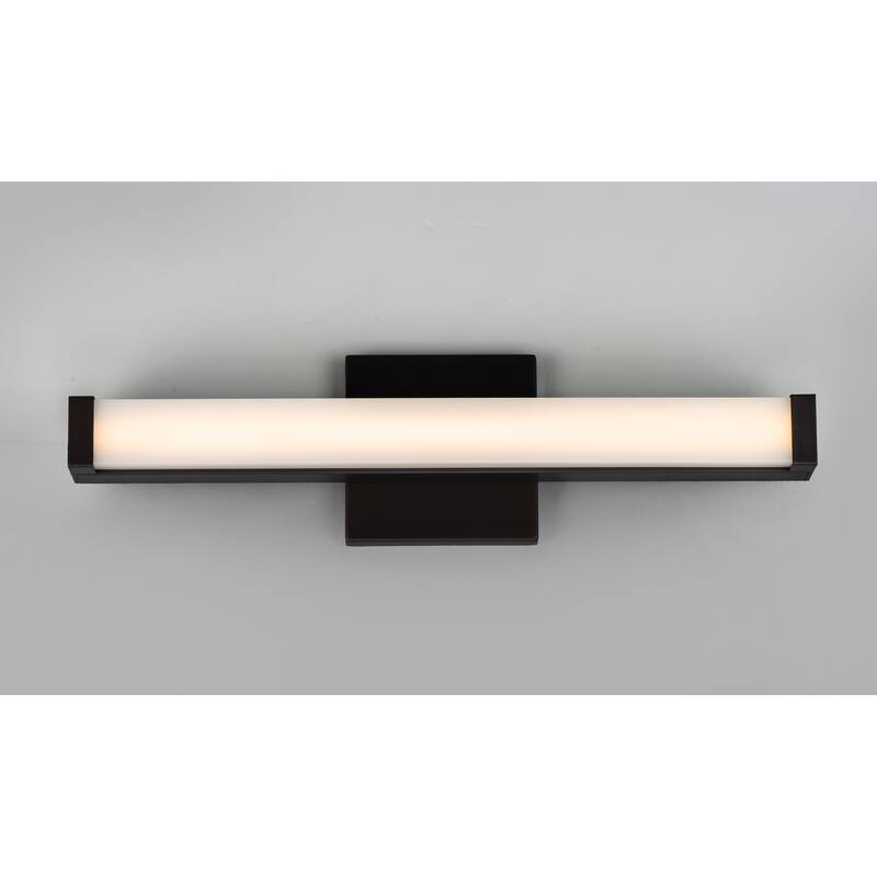 Spec 18" LED Bath Vanity