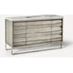 preview thumbnail 3 of 2, Robern CVAL56 Craft Series 56" Single Free Standing Vanity Cabinet