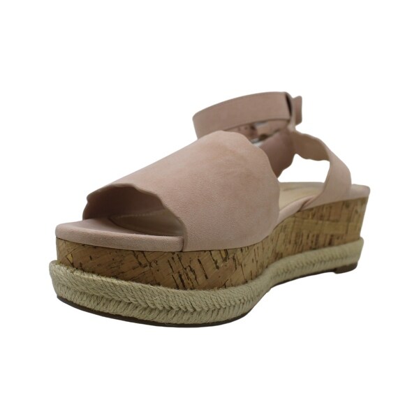 marc fisher faithful platform sandal