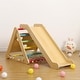preview thumbnail 1 of 6, Toddler Indoor Gym Playse 2-4 Years