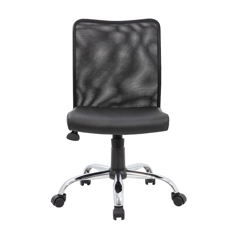 Boss Budget Mesh Task Chair
