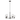 Kichler Lighting Shailene Clear Glass Chandelier