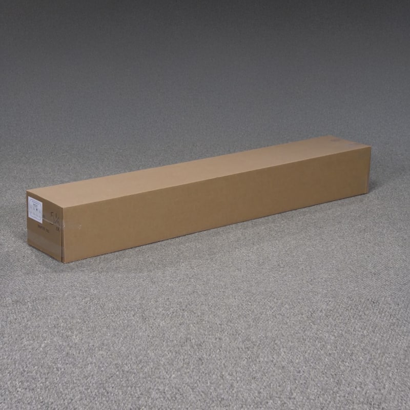Slumber Solutions 5.5-inch Low Profile Wood Mattress Foundation