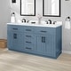 preview thumbnail 3 of 122, OVE Bailey Bathroom Vanity with Power Bar