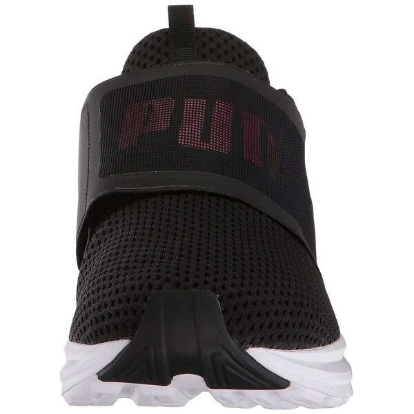 puma enzo strap mesh