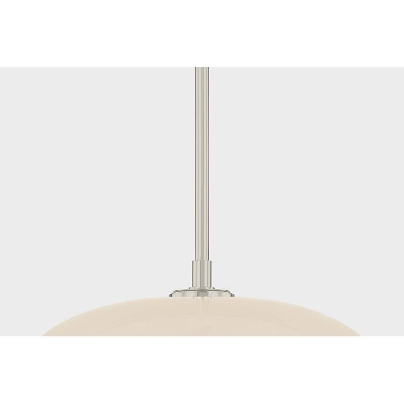 Hudson Valley Lighting 3718 Auburndale 18" Wide Pendant with Layered