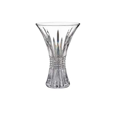 Waterford Lismore Diamond Vase