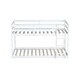 preview thumbnail 41 of 40, Twin Loft Bed with Dual 13-Slat Platforms and Low-Profile Design