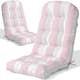 Option Pink&White
