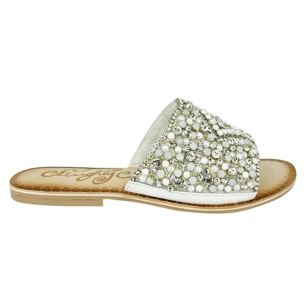 naughty monkey susanna sandal