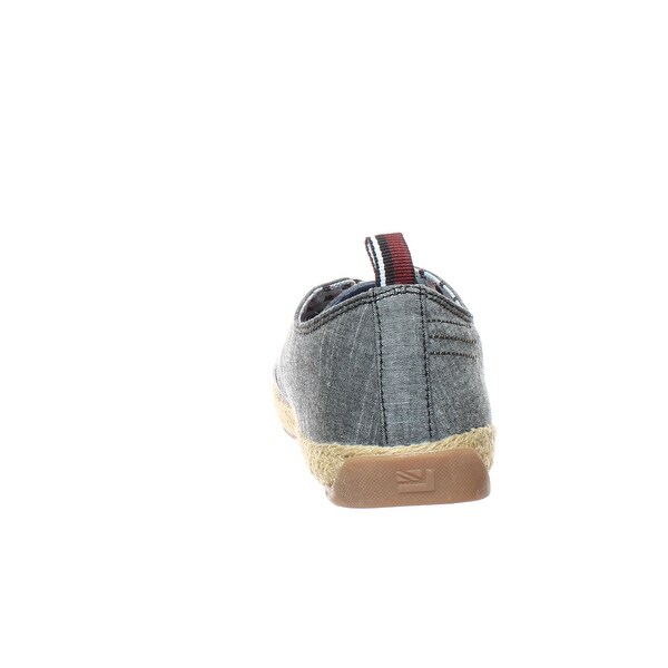 ben sherman new jenson lace up