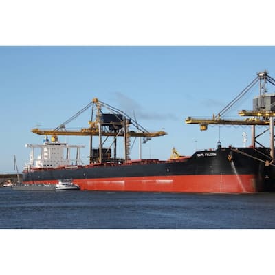 USCGC Cape Falcon (WPB-95330) 30 Inches L Ship Model