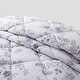 preview thumbnail 8 of 9, All Season Floral Printed Reversible 7-Piece Bed in a Bag With Sheet Set