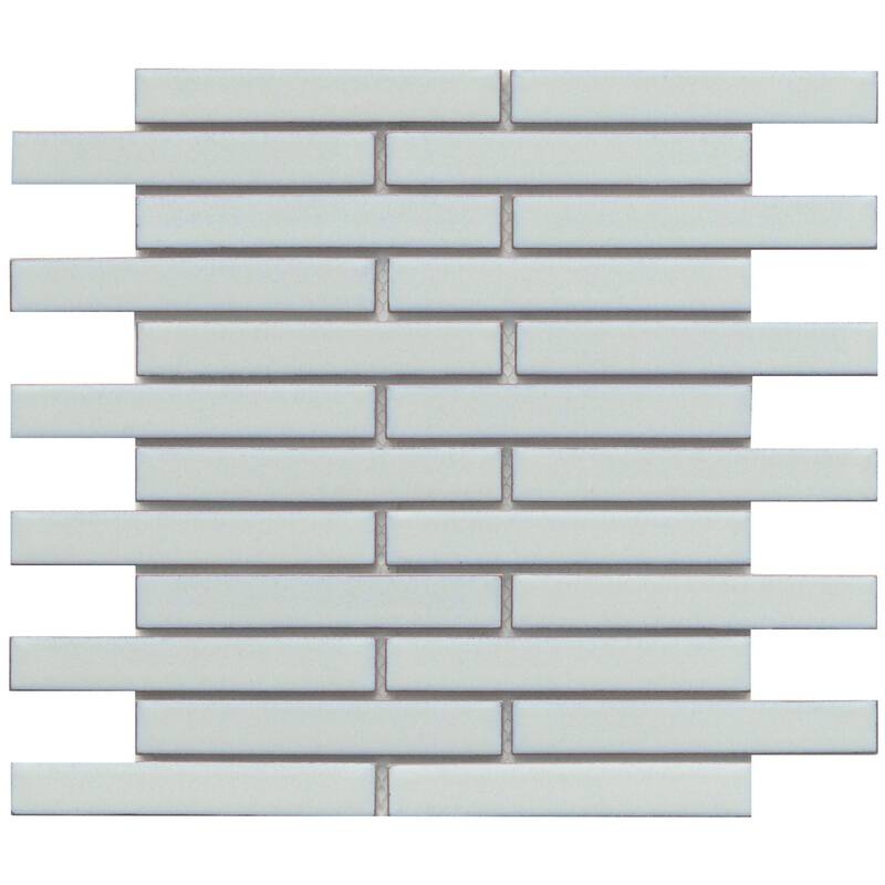 Emser Tile W95REGA1212MOF Regala - 12" x 12" Linear Wall Tile - Glossy - Gift
