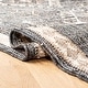preview thumbnail 40 of 70, SAFAVIEH Flatweave Kilim Manorama Jute Rug