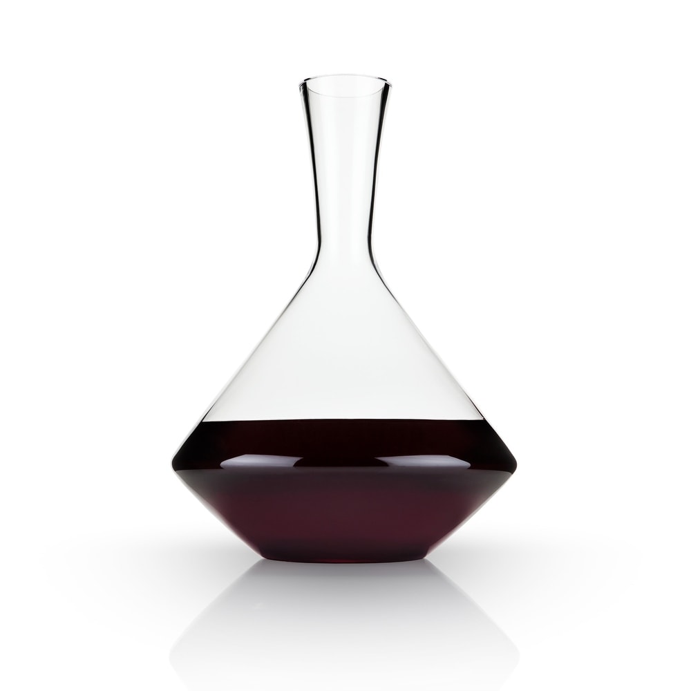 Buy Decanters & Carafes Online at Overstock | Our Best ...