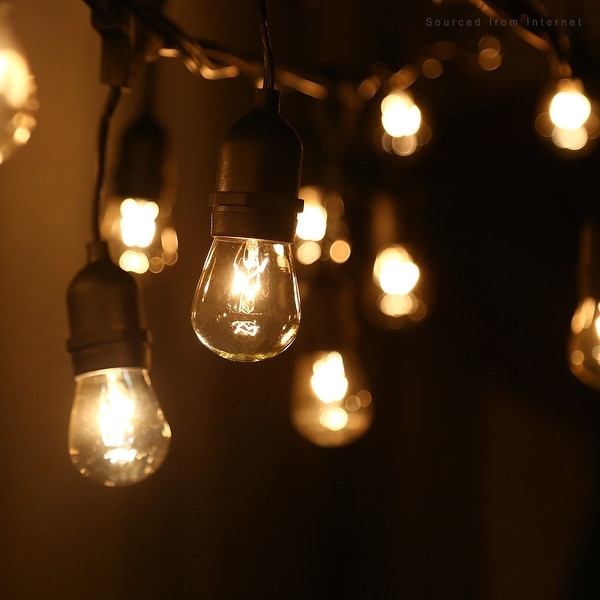 Aesthetic hanging lights outlet