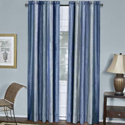 Achim Ombre Window Curtain Panel