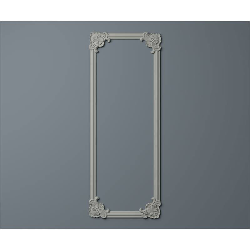 Pompeii Panel Moulding Kit