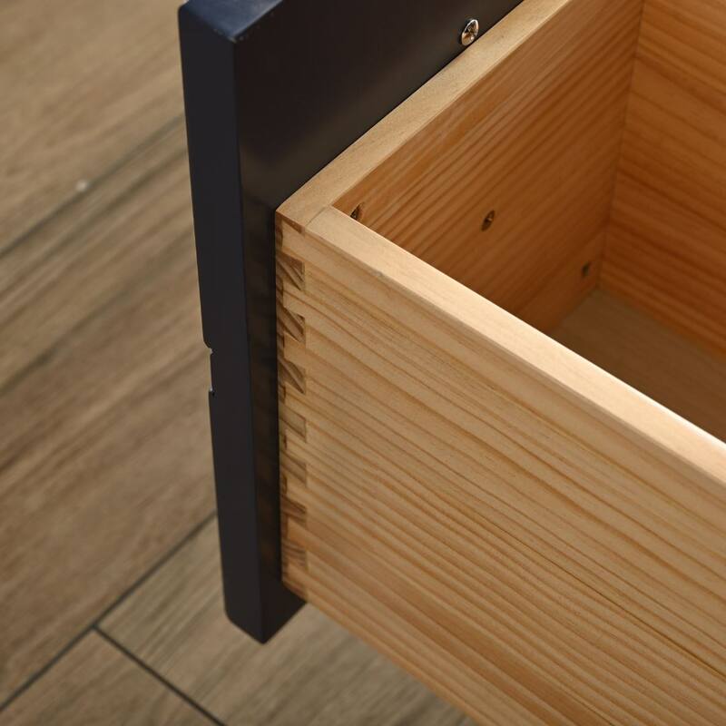 Sudio Design Thompson 54" Double Bathroom Vanity