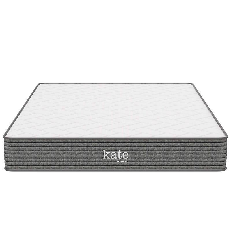Kate 8-inch Full-size Innerspring Mattress