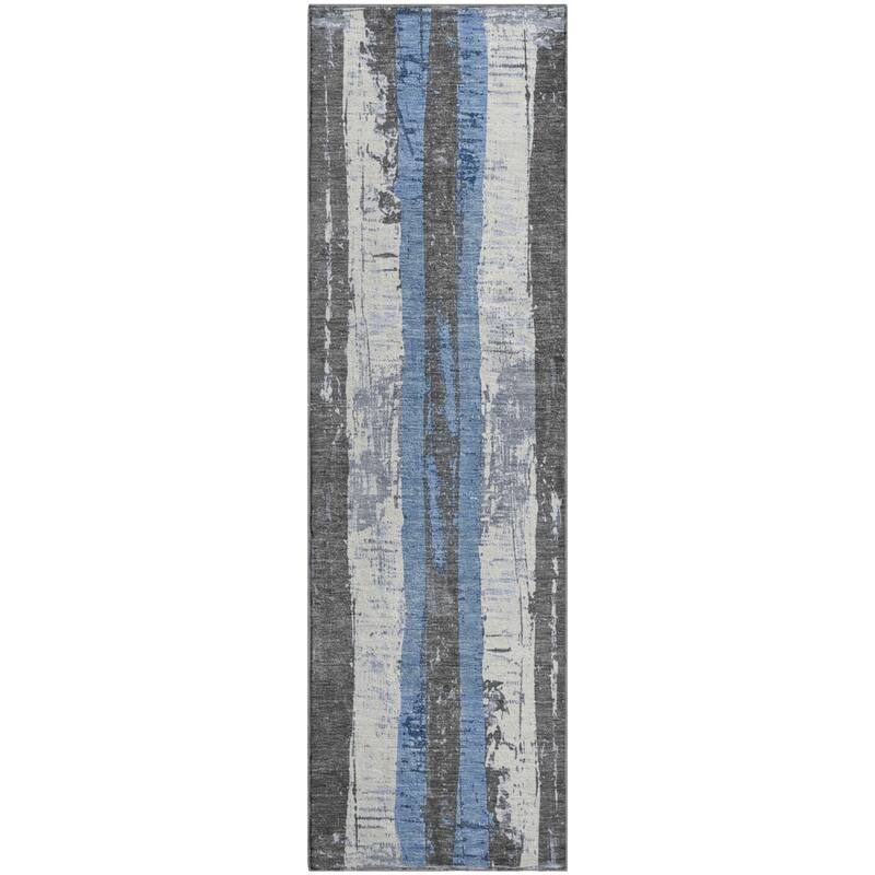 Premium Washable Super Soft Casual Contemporary Mayfield Rug