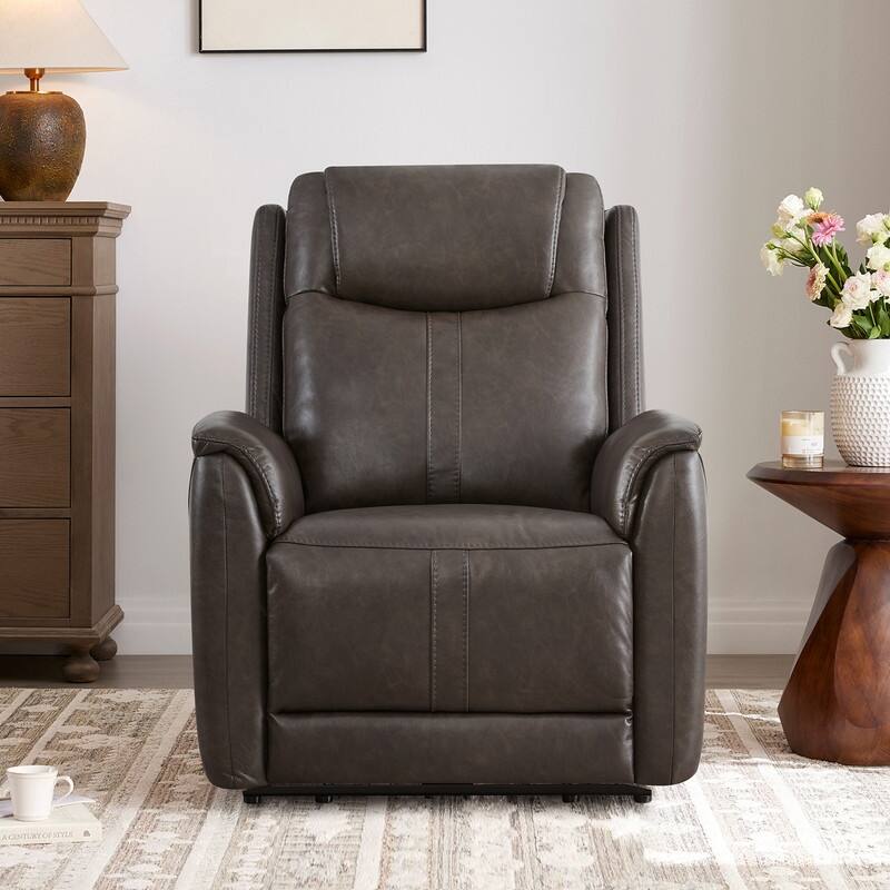 Spruce & Spring Zero Gravity Power Recliner Chair for Adults