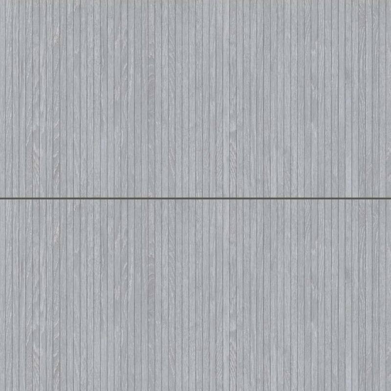 The Tile Life Marqueterie 24x48 Grey Porcelain Floor & Wall Tile