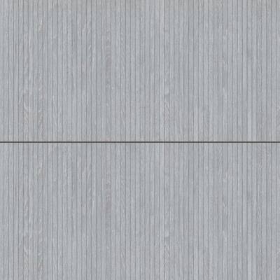 The Tile Life Marqueterie 24x48 Grey Porcelain Floor & Wall Tile