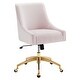 preview thumbnail 30 of 40, Discern Performance Velvet Office Chair