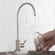 preview thumbnail 57 of 107, Kraus Purita Drinking Water Dispenser Beverage Kitchen Faucet