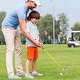 preview thumbnail 16 of 16, Ultimate Junior #7 Iron for Kids with Fiberglass Shaft & Headcover - See Details