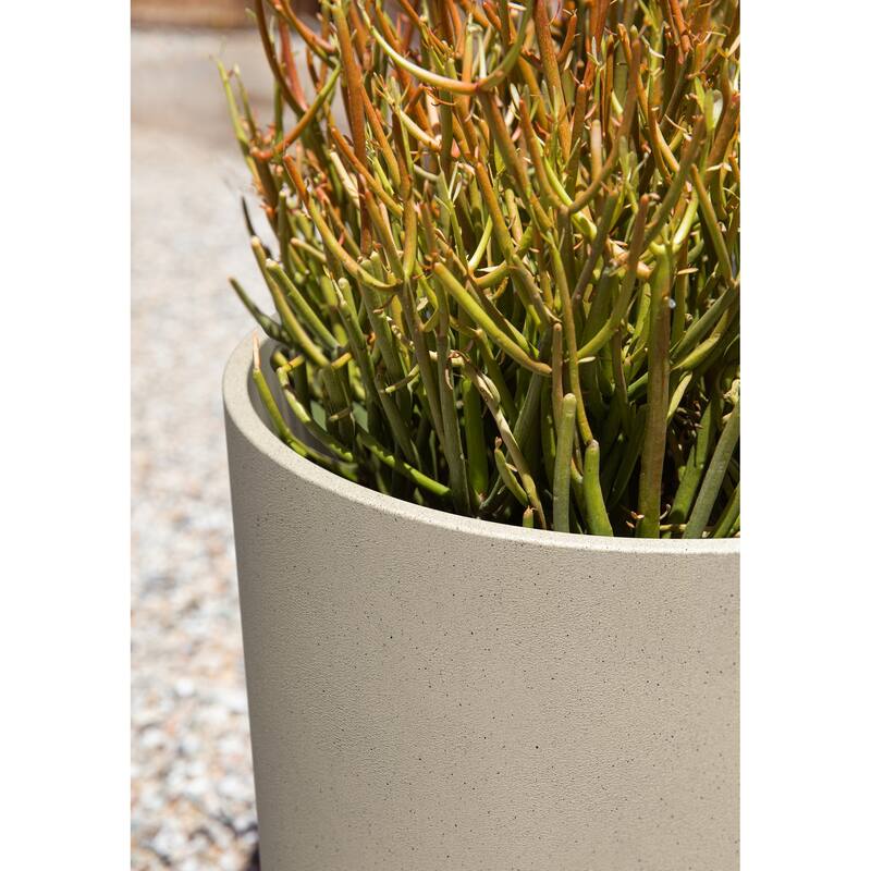 Mason Series Kona Planter