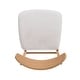 preview thumbnail 58 of 58, Idalia Mid-Century Modern 7 Piece Dining Set by Christopher Knight Home