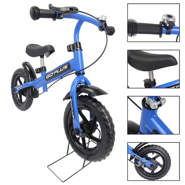 bell for balance bike