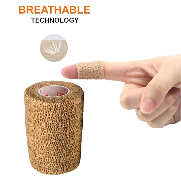 medical bandage wrap