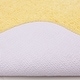 preview thumbnail 63 of 126, Mohawk Home Machine Washable Pure Perfection Solid Bath Rug