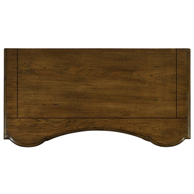 Hooker Furniture Archivist 38" Wide Bachelor Chest Style Dresser with