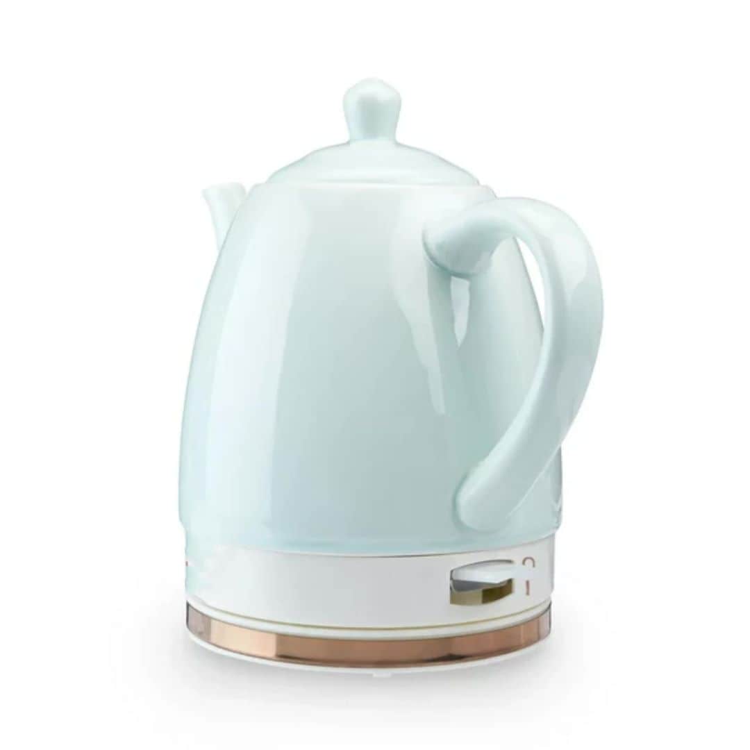 Bed bath beyond electric tea kettle on sale