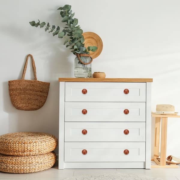 brown knobs for dresser Drawer Knobs, Round Pulls, Decorative Drawer with Screw - Bed Bath & Beyond Size:16.5-36 Regular Fit which is comfortable to GOWNS Reiss Petite Cotton Blend