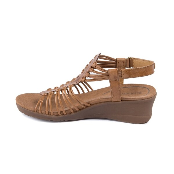 baretraps trudy sandals