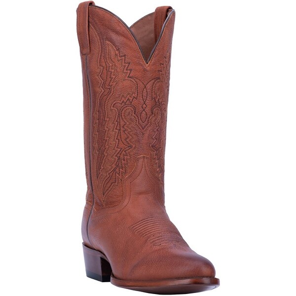 dan post dress boots