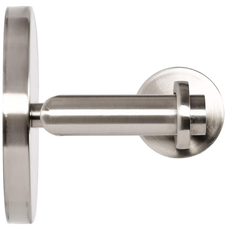 Edgeworth 28 Inch LED Vanity Brushed Nickel Acrylic Lens - Brushed Nickel