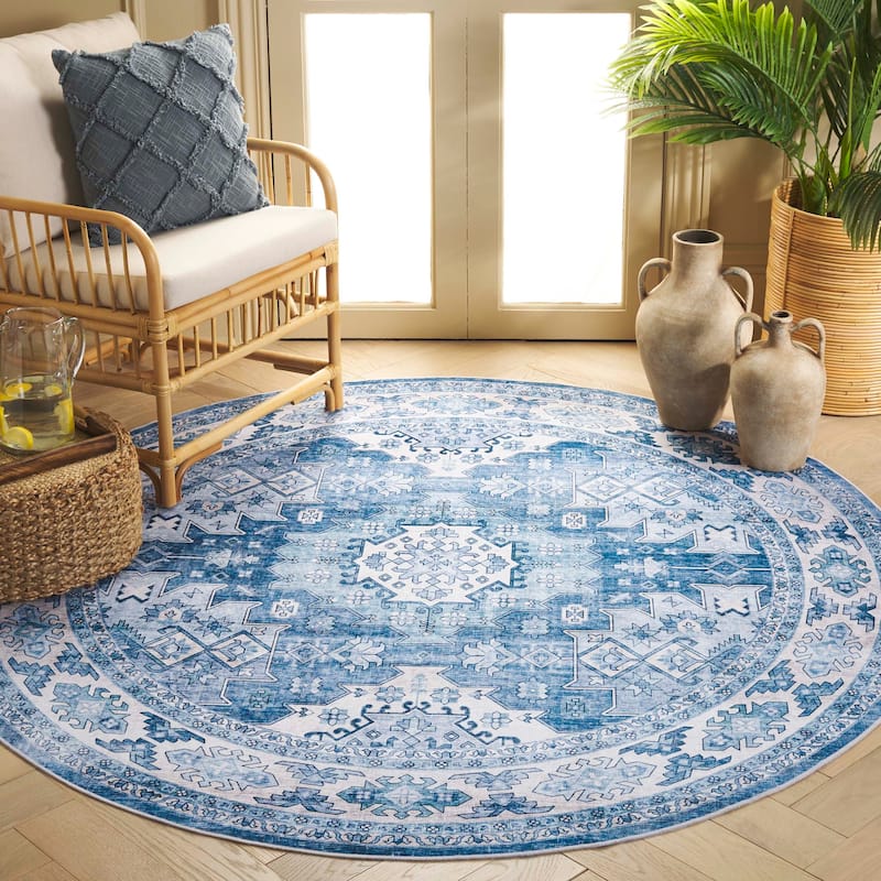 SAFAVIEH Arizona Michie Vintage Rug
